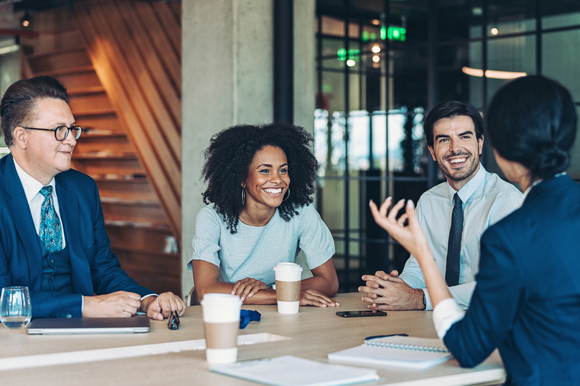 VDK- Business Checking Account