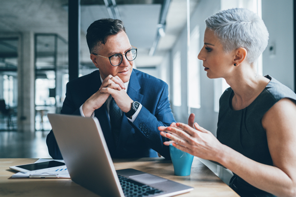 VDK- Business Savings